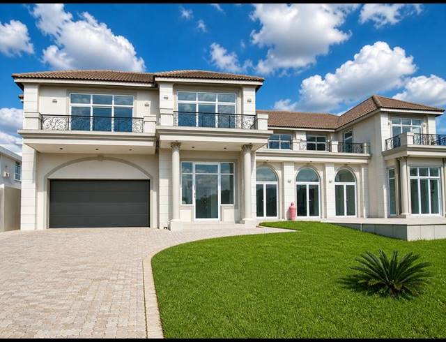 4 BEDROOM PROPERTY TO RENT IN WATERKLOOF HEIGHTS